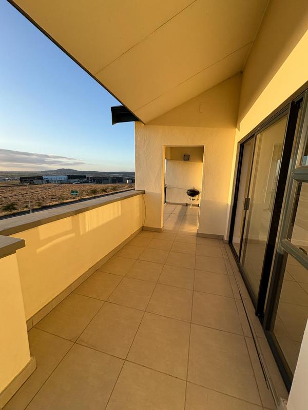 To Let 1 Bedroom Property for Rent in Richwood Western Cape